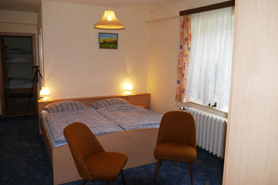 Ferienwohnung Bauernhof Welde in der Sächsischen Schweiz