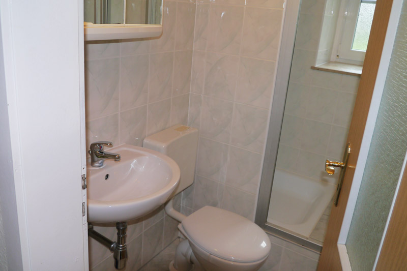 Ferienwohnung „Kälberstall“ - Bauernhof Welde in der Sächsischen Schweiz
