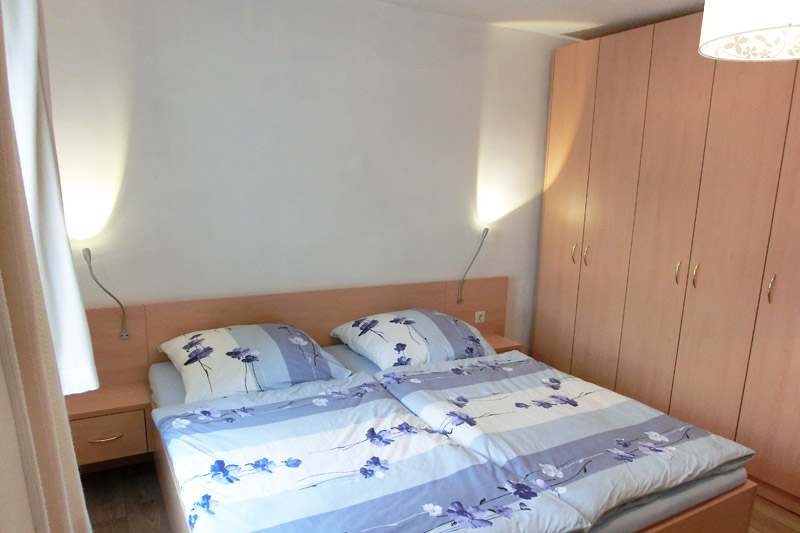 Ferienwohnung „Falkennest“ - Bauernhof Welde in der Sächsischen Schweiz